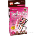 as seen on TV Twist N Clip hair accessory hair clip